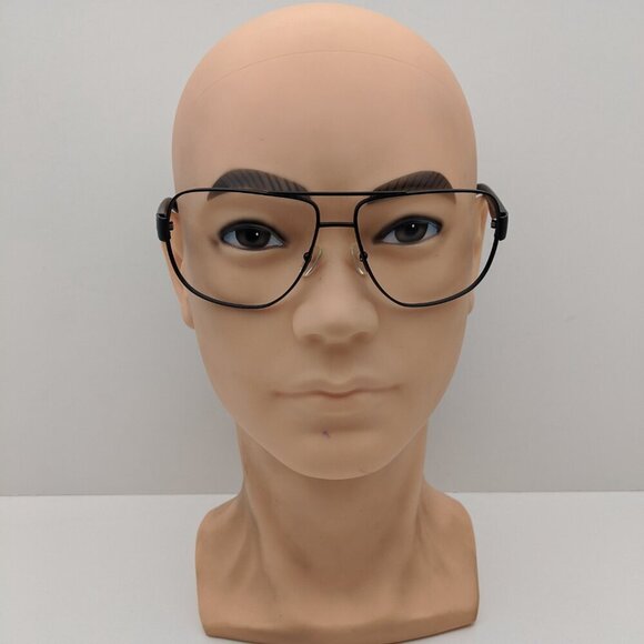 🕶️Frame Only! Armani Exchange AX2012S 606387 Sunglasses 62/14 125/ALG726🕶️ - Picture 8 of 9